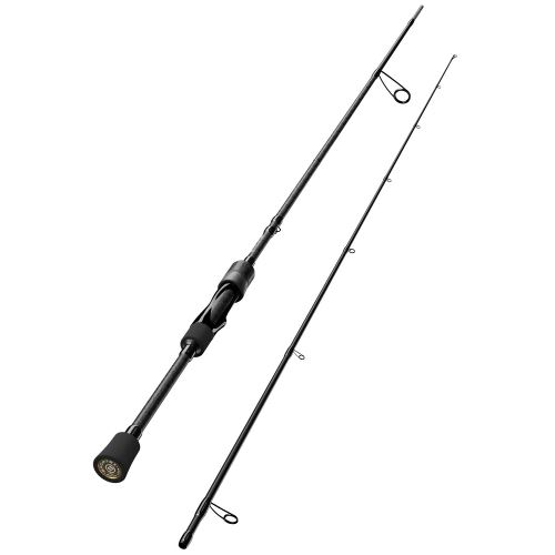 Sportex Prút Rival Bass 2,13 m 2-12 g