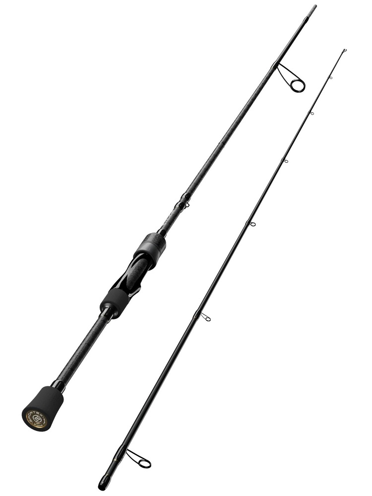 Sportex prút rival bass 2,13 m 2-12 g