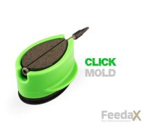 Zfish Formička Method Feeder FeedaX (1)