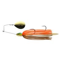 Daiwa Spinnerbait Prorex Beamer XL Gold Perch 55 g (1)