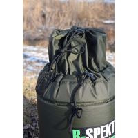 R-SPEKT Termo Návlek na 5 kg PB Fľašu (1)