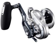 Shimano Multiplikátor Ocea Jigger 2001 HG Left hand (1)