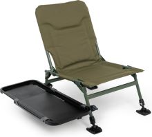 Korum Odkladacie Plato Any Chair Extendable Side Tray Korum Odkladacie Plato Any Chair Extendable Side Tray
