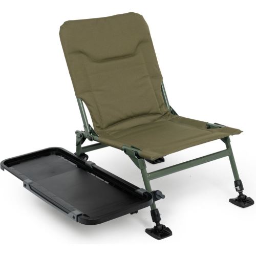 Korum Odkladacie Plato Any Chair Extendable Side Tray