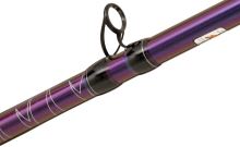 Abu Garcia Prút Ike Signature Casting Rod 701 MH 2,13 m 5-20 g 1-Diel (5)