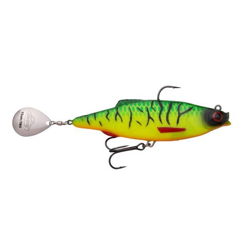 Berkley Nástraha Powerbait Flash Firetiger