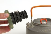 Fox Zásobník Na Nádväzce Multi Chod and Zig Bin (8)