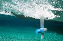 Epropulsion Elektromotor SPIRIT 1.0 PLUS S Bez Batérie (3)