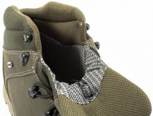 Nash Topánky Trail Boots (8)