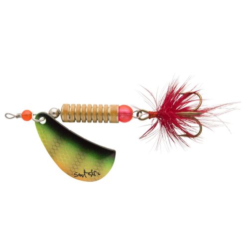 Abu Garcia blyskáč flash blade yp - 27 g