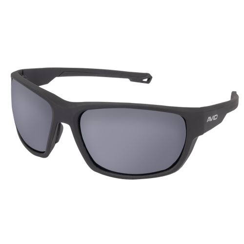 Avid Carp Polarizačné Okuliare SeeThru OptiWrap Polarised Sunglasses Grey Lens