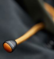 Geoff Anderson Bunda Brodiaca WS 5 Zelená (1)