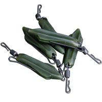 RidgeMonkey Závesky Connexion Uni Lead Clip 5 ks (8)