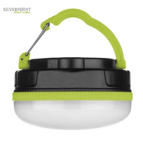 Silverpoint Lucerna Moonlight