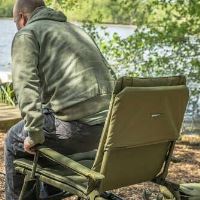 Korum Kreslo Aeronium Deluxe Supa-Lite Chair (3)