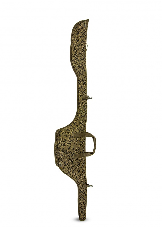 Solar puzdro prúty tackle sp c-tech rod sleeve - 10 ft