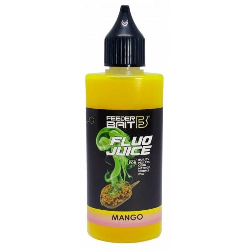 FeederBait Dip Fluo Juice 50 ml