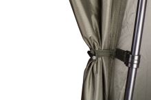 Nash Prístrešok Bank Life Gazebo (12)