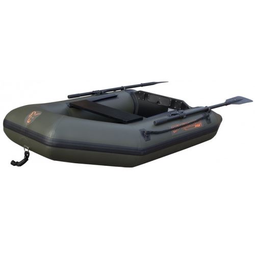 Fox Čln FX 200 Inflatable Boat Lamelová Podlaha
