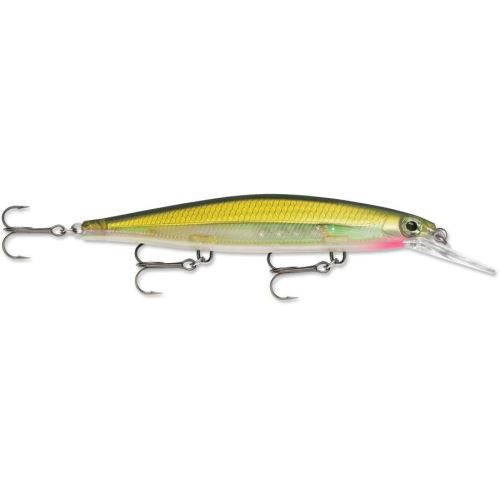 Rapala Wobler Shadow Rap Deep 11 cm 13 g OG