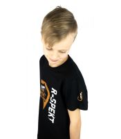 R-SPEKT Detské Tričko Fishing Edition Black (6)