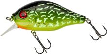 Gunki Wobler Dogora F Burning Pike - 8,5 cm 27, Gunki Wobler Dogora F Burning Pike - 8,5 cm 27,