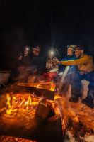 Stanley Darčekový Set Adventure Series Placatka/Butylka 250 ml + Panáky 4ks zelená (5)