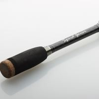 Savage Gear Prút SGS6 Eging 2,59 m #2.5-#3.5 M (5)