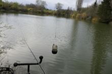 Browning Krmítko Xenos Jet Feeder M (3)