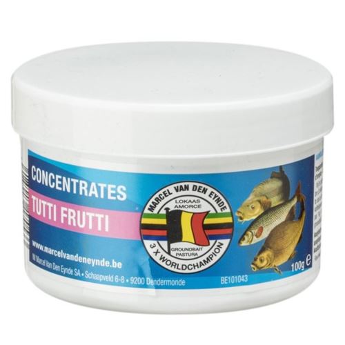 MVDE Posilovač Koncentrát 100 g