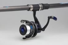 Dam Prút Full Tech Telepower Combo 3,5 m 80-150 g + Navijak 60F + Vlasec 0,40 mm (1)