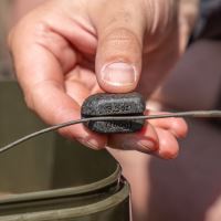 Avid Carp Olovo Inline Solid Bag Safety Lead (3)