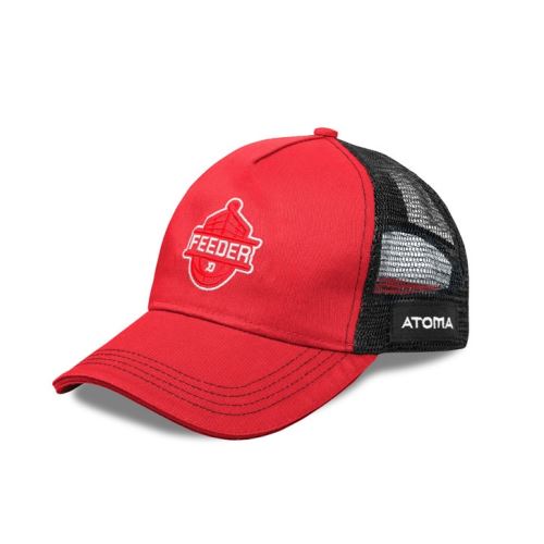 Delphin Šiltovka Atoma Trucker