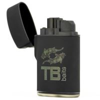 TB Baits Zapaľovač Camo Carps (2)