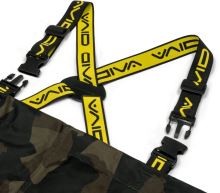 Avid Carp Prsačky Distortion Active-Lined Chest Waders (7)