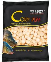 Traper Pufovaná Kukurica Corn Puff Med 20 g - 4 mm