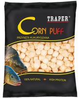 Traper Pufovaná Kukurica Corn Puff Med 20 g Traper Pufovaná Kukurica Corn Puff Med 20 g