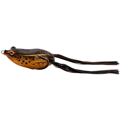 Savage Gear Žaba Hop Walker Frog Floating Tan 5,5 cm 15 g