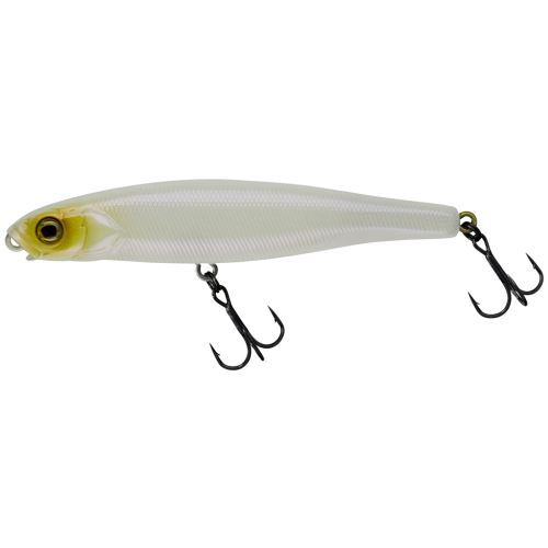 Illex Wobler Clyde Mud Sucker Bone - 11 cm 28,3 g