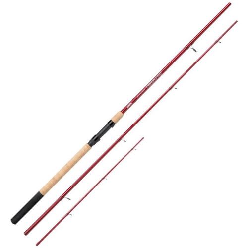 Mitchell Prút Tanager 2 Red Power 3,3 m 60-100 g