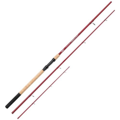 Mitchell Prút Tanager 2 Red Power 3,6 m 60-100 g