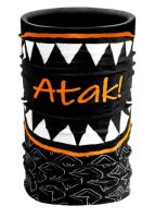 Delphin Multifunkčná Šatka Atak!