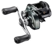Shimano Multiplikátor Curado 200 M Right Hand