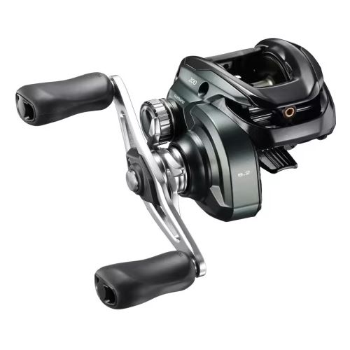 Shimano Multiplikátor Curado 200 M Right Hand