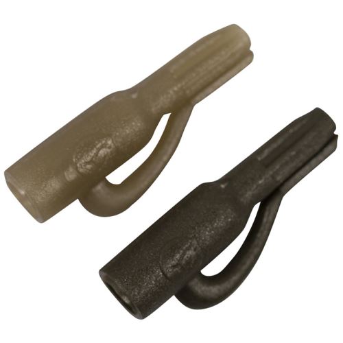 Korda Závesky Quick Release Lead Clips 10 ks