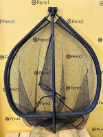 Fencl Podberák MAX XL Nature Rukoväť a Pogumovanou sieťou Plávajúci 60x65 cm (7)