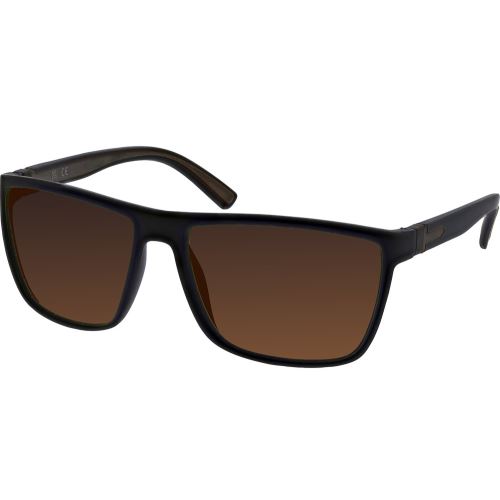 Kinetic Polarizačné Okuliare Solarglide Polarized Sunglasses Brown Lens