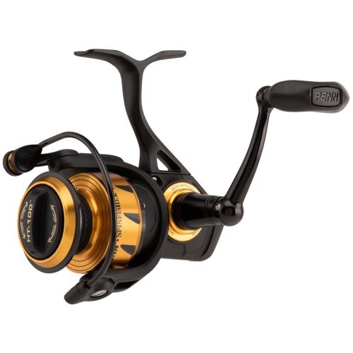 Penn Navijak Spinfisher VI 10500