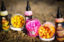 Korda Atraktor Goo Smoke 115 ml (9)