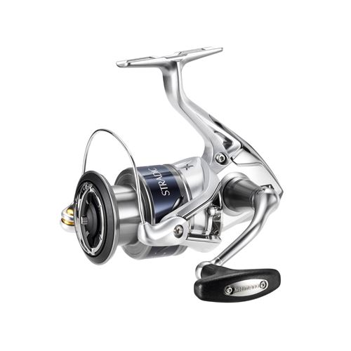 Shimano Navijak Stradic 4000 XGFK